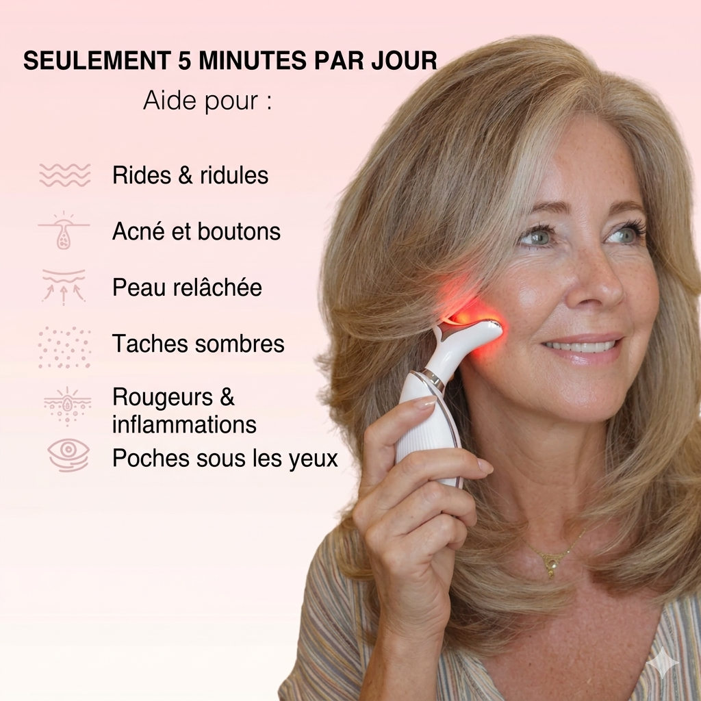 Huid Puls Fibro-Activation™