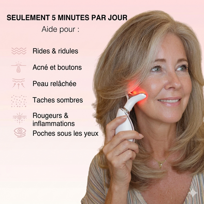 Huid Puls Fibro-Activation™